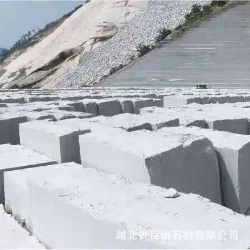 芝麻白
