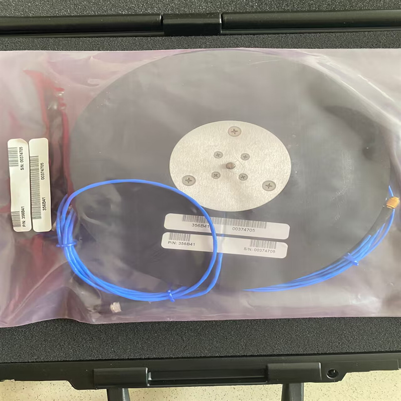 美国PCB传感器356B41原产地采购价格美丽全新原装正品