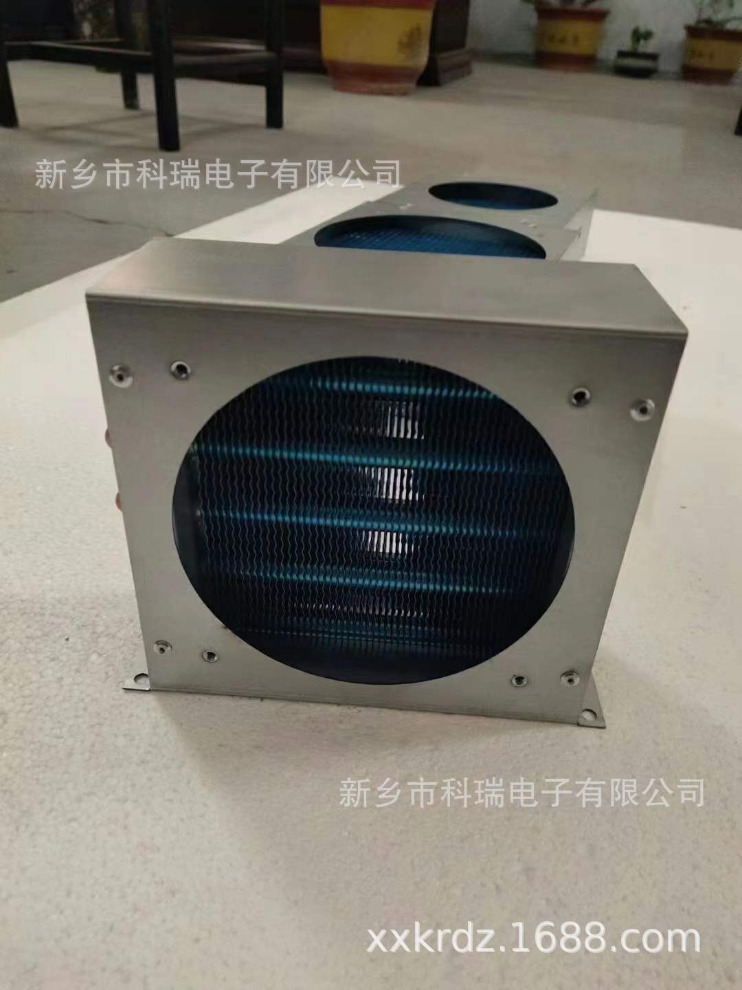 KRDZ新乡蒸发器##新乡蒸发器公司图片型号规格