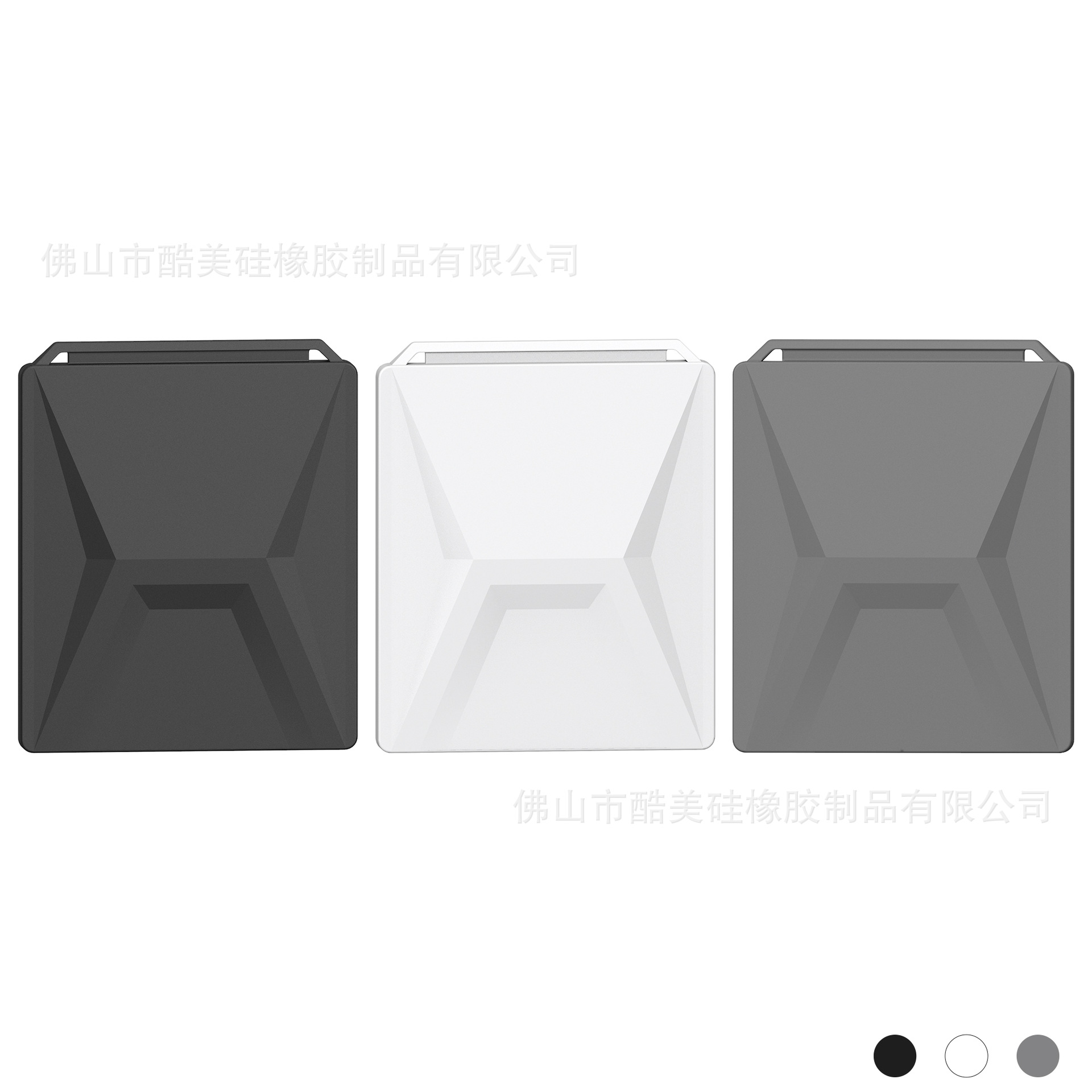미니 보호 케이스 1개(주문 시 색상을 기재하세요)