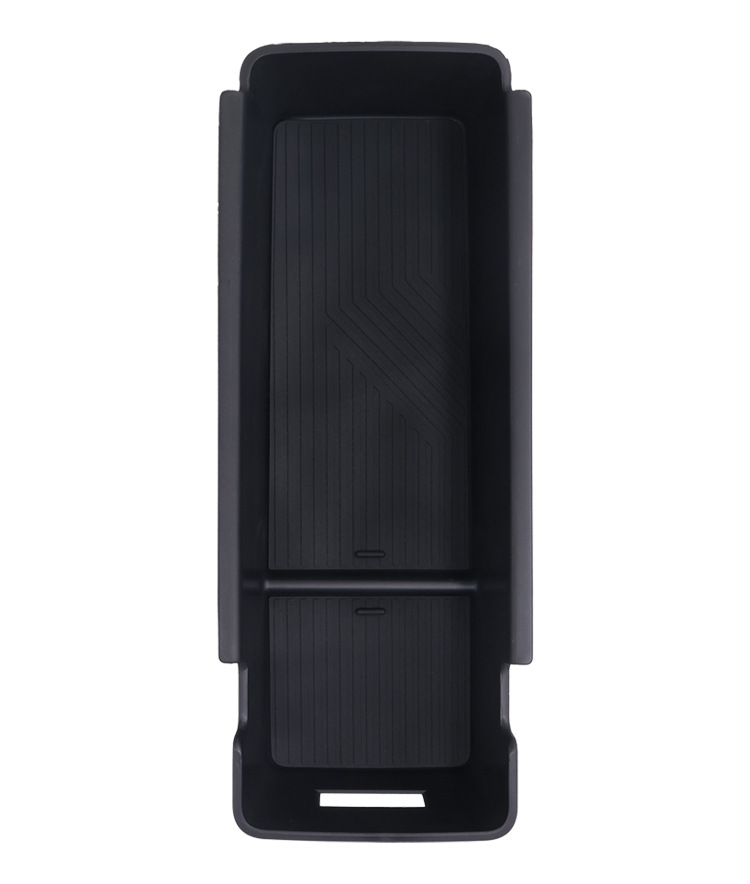 Suitable for 26 models of Leapmotor A10 center console armrest box storage box and Leapmotor B03X storage box