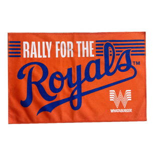 Rally Towel Microfiber Rally Towel Customized Sports Promotion Sports Support Event Rally Towel
