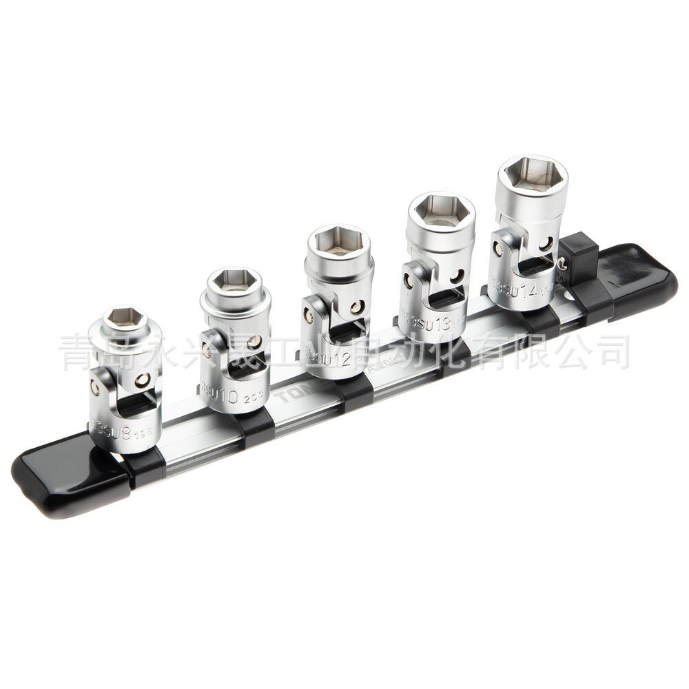 日本前田TONE 通用插座组 HSU305