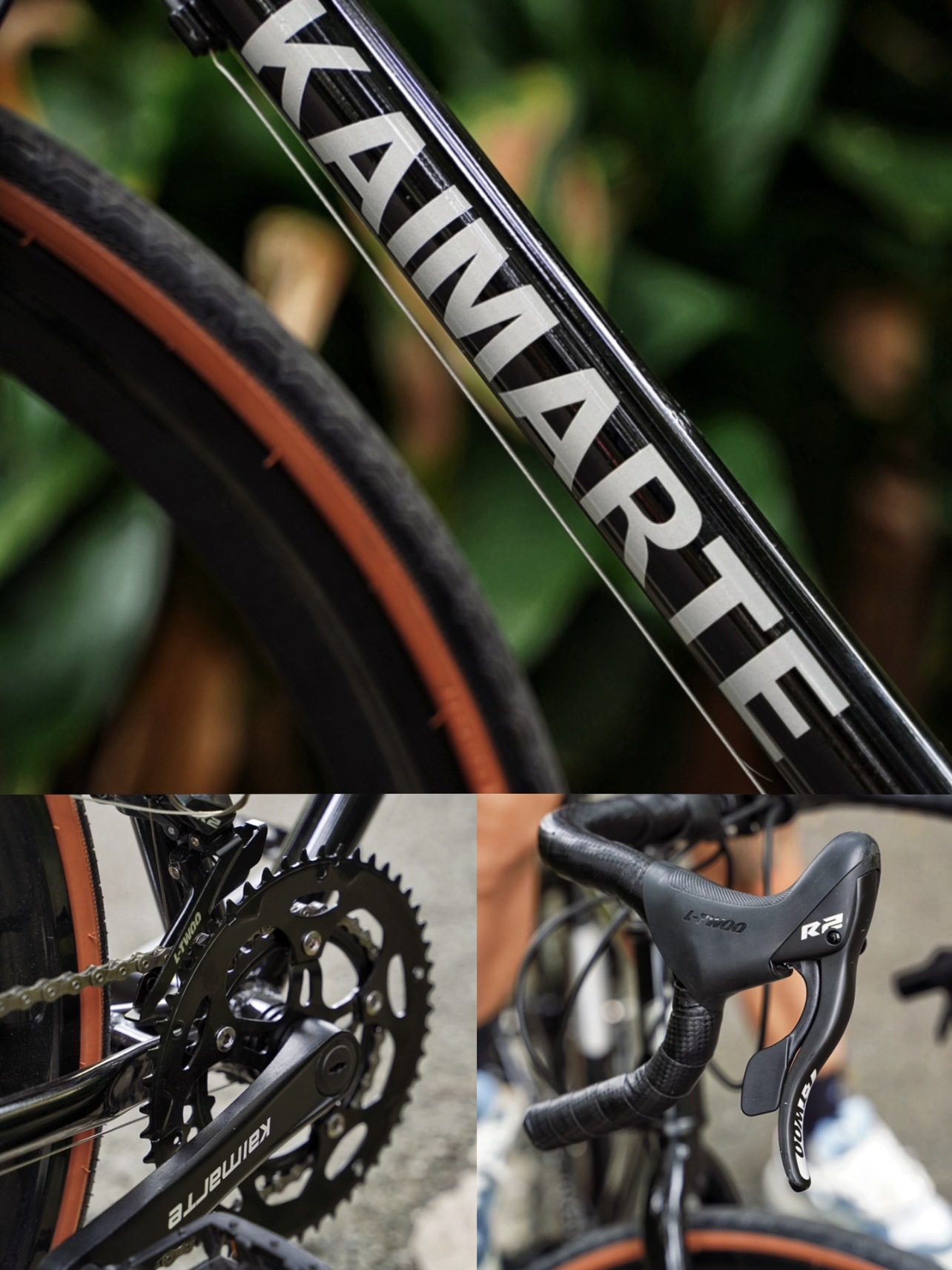 Bicicleta de carretera, exportación al Sudeste Asiático, frenos de disco dobles de aleación de aluminio, capacidad de carga de 150 kg, 947 yuanes, velocidad variable.