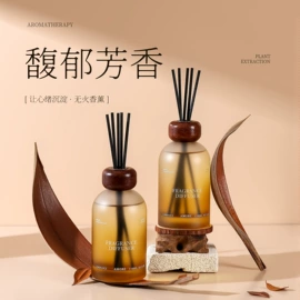 香薰;车用香水香薰;香水座