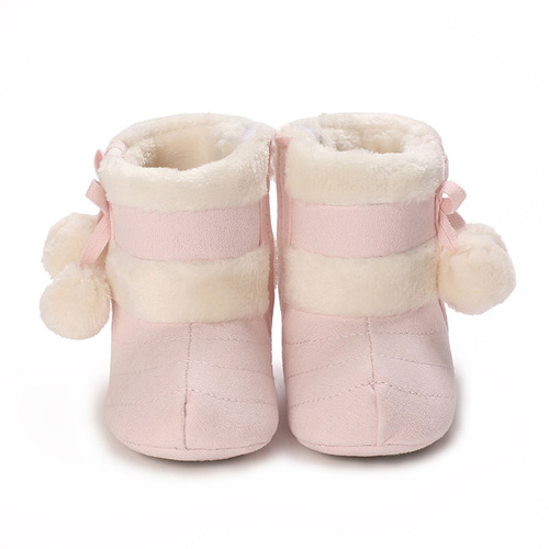 Baby warm boots for 0-1 year old infants
