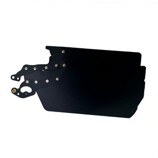 Manufacturers Custom Camera Accessories Aftermarket Custom Integrated Shutter Blade Shutter Curtain