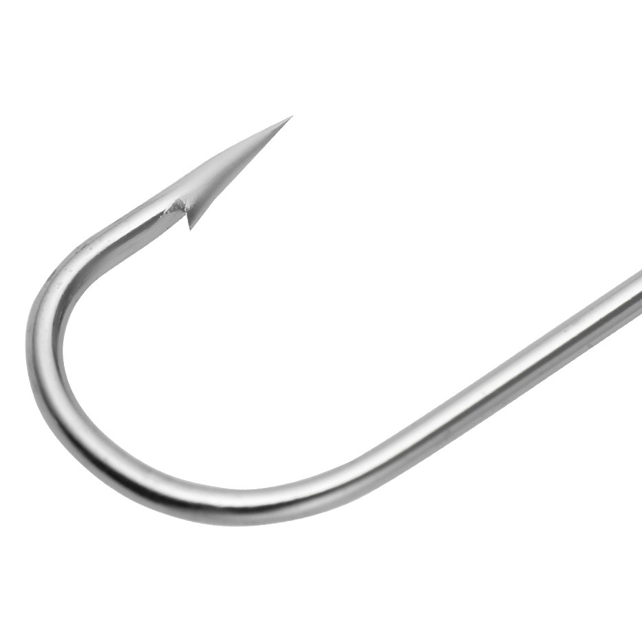 Luya micro-objeto raíz de pesca cabeza de plomo gancho cabeza de pescado luminosa pequeña raíz 2g-6g ultra-fino gancho tira estrecha puerta de gancho al por mayor