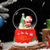 Christmas fairy tale-B