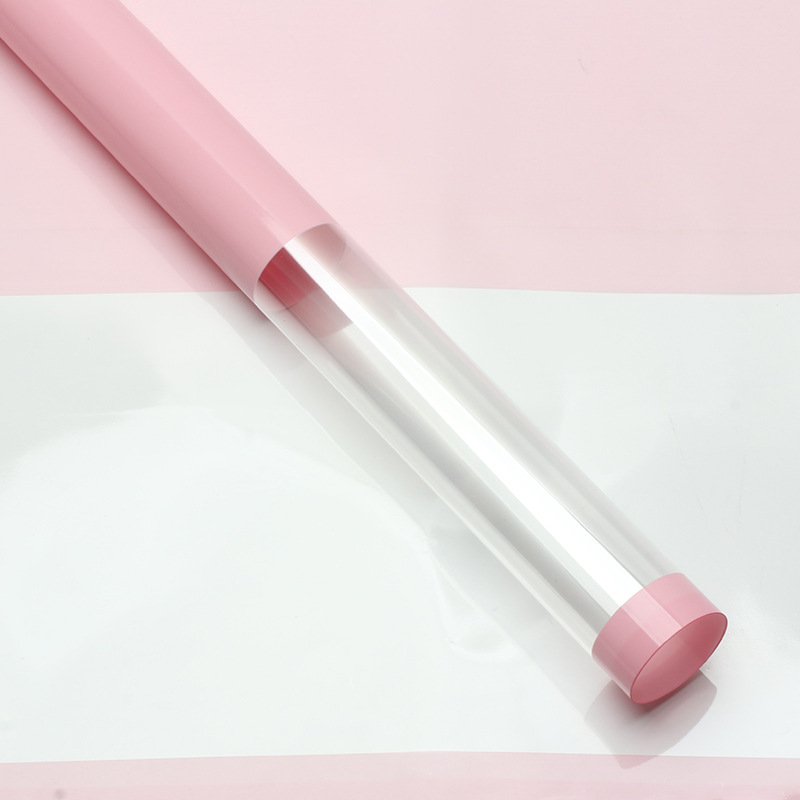 Rosa; 57 * 57cm20 hojas / paquete