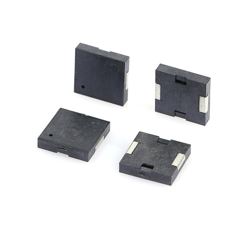 XCL-9018AT SMDブザー パッシブ 1-25V 高周波 スクエア 超薄型 SMDサウンドアラート 卸売|undefined