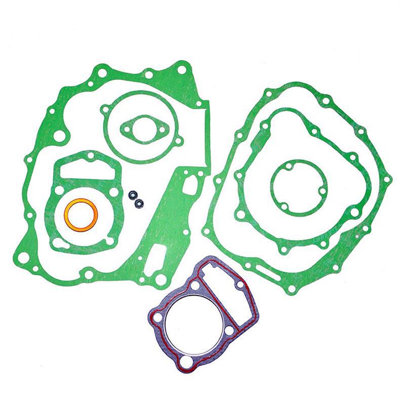 CRF230F 2003-2014 CRF230 F CRF 230F Cylinder Gasket Overhaul Kit Full Gasket Set