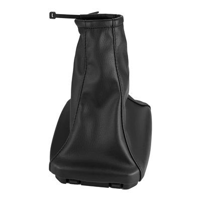 Cab and accessories shift dust cover, handbrake cover, PU leather