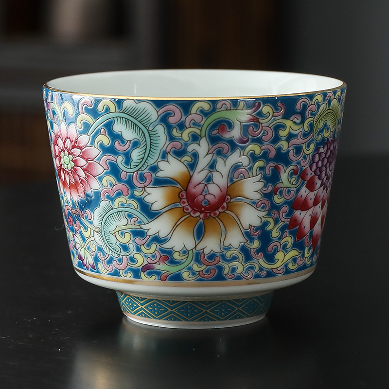Enamel, 110 ml