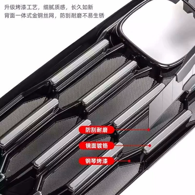 Automobile anti-insect net – Insect-Proof Trim Appearance Accessories