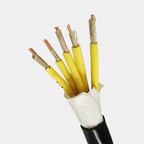 国标耐火电缆NH-KVV NH-KVVP NH-RVV NH-RVVP ZCN ZBN ZAN ZN ZRN