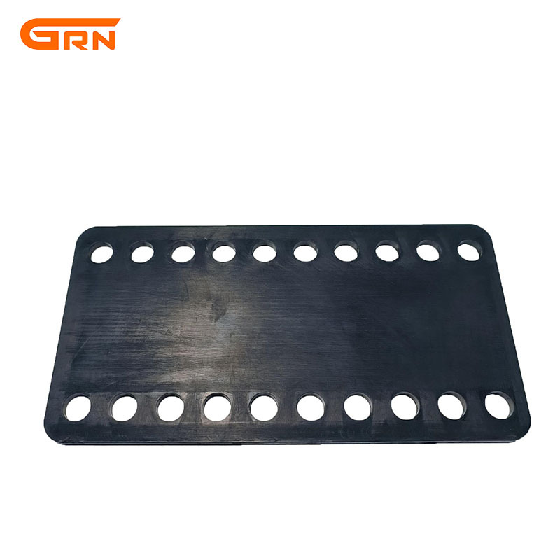 宁波  205*106*5橡胶垫 硅胶垫 密封圈 长方形卡槽式密封垫