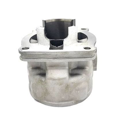 T-Type 6.25kg Stroke Middle – Cylinder and parts