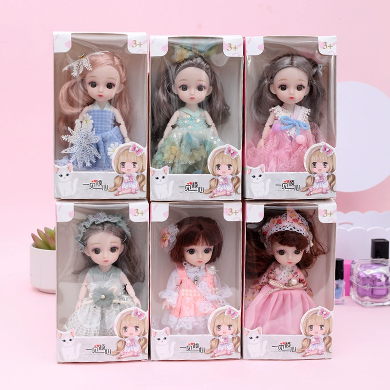 葆贝迪 Кукла для переодевания, игрушка, подарок на день рождения