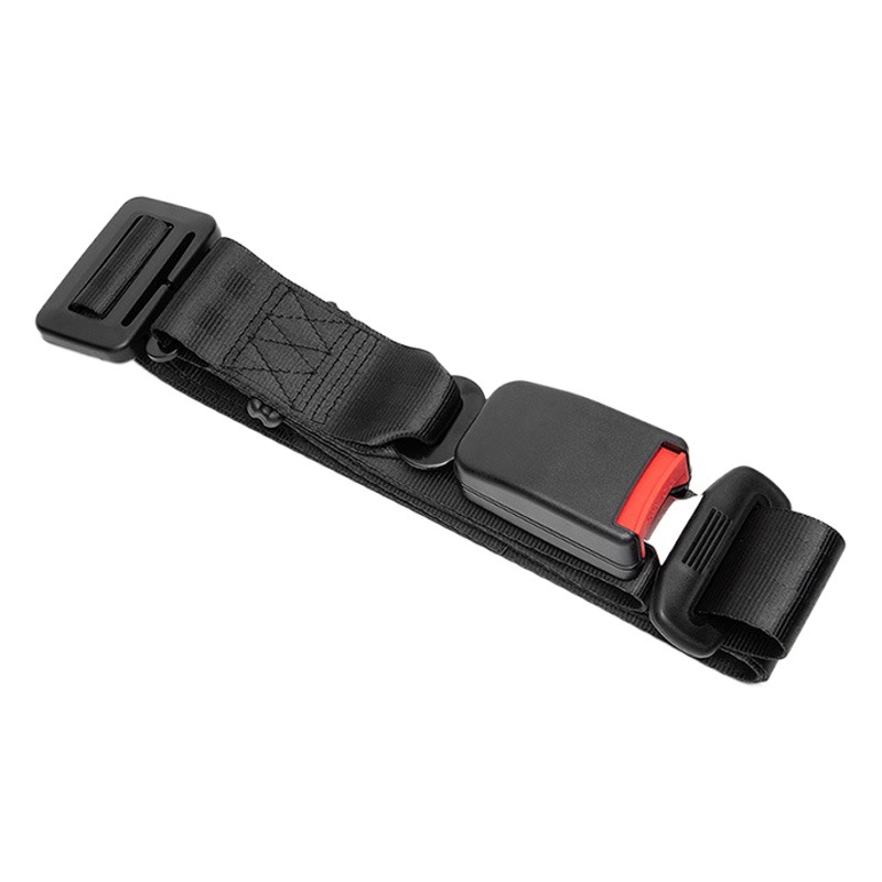 Pregnancy-Specific Car Seat Belt, Specialized Safety Belly Support Belt, Universal Type for Passenger Seat, Pregnancy Safety Belt