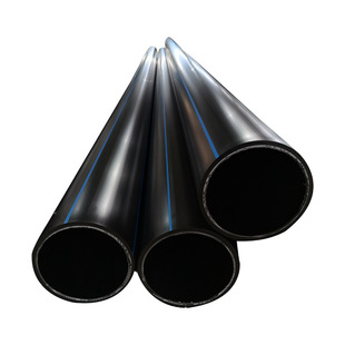 PE䓽z�W�Ǽܸ��Ϲ�����dn150����ϩ110����hdpe�oˮ�ܴ�ڏ�����