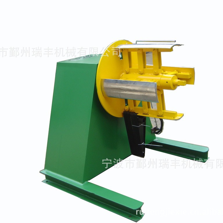 重型材料架，放料架，收卷机收料架，废料收卷机冲床自动化设备