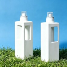 �����ֻ�1LPEϴ��Һ��װƿ1.25L������ϴ����˳���滻ƿҺ����ƿ