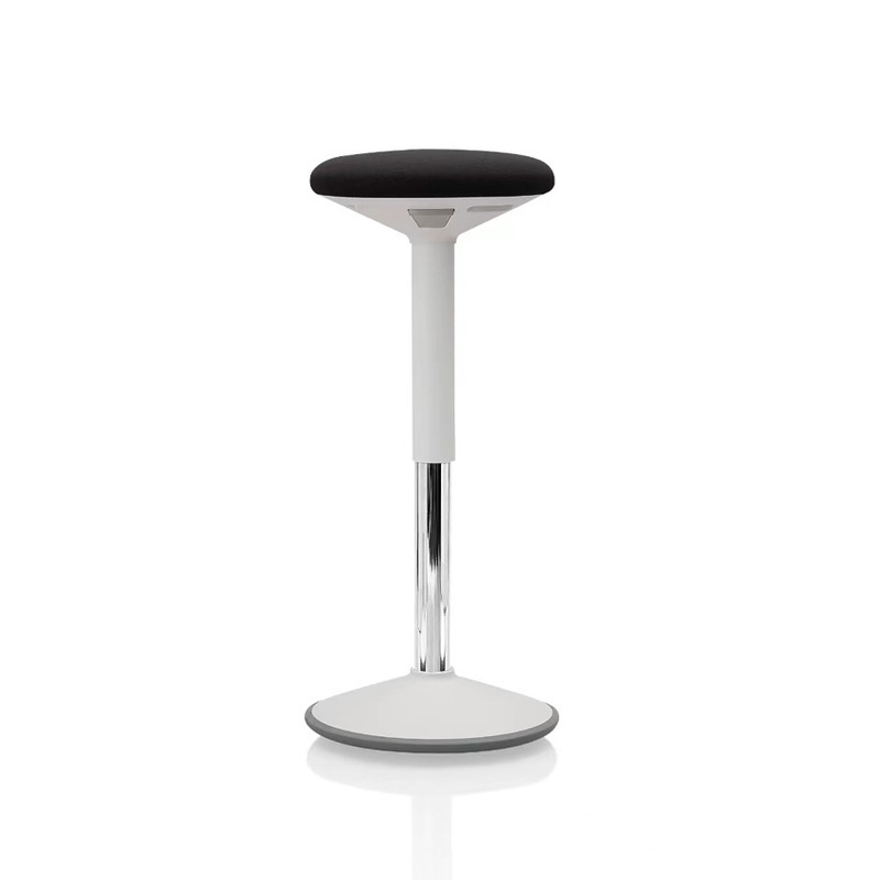Promotional Comfortable Long-Sitting Standing Bar Chair, Rocking Chair, Saddle Chair, Ergonomic Chair for Home Use