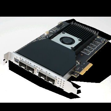 HIKROBOT  海康机器人  MV-GS1004F V3.0  采集卡