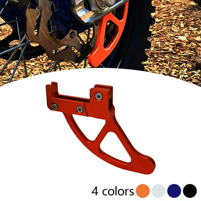 SXF XC, Other brake systems