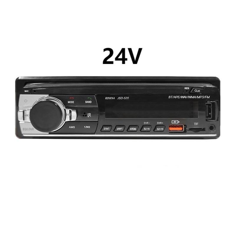 520 12v/24v universal