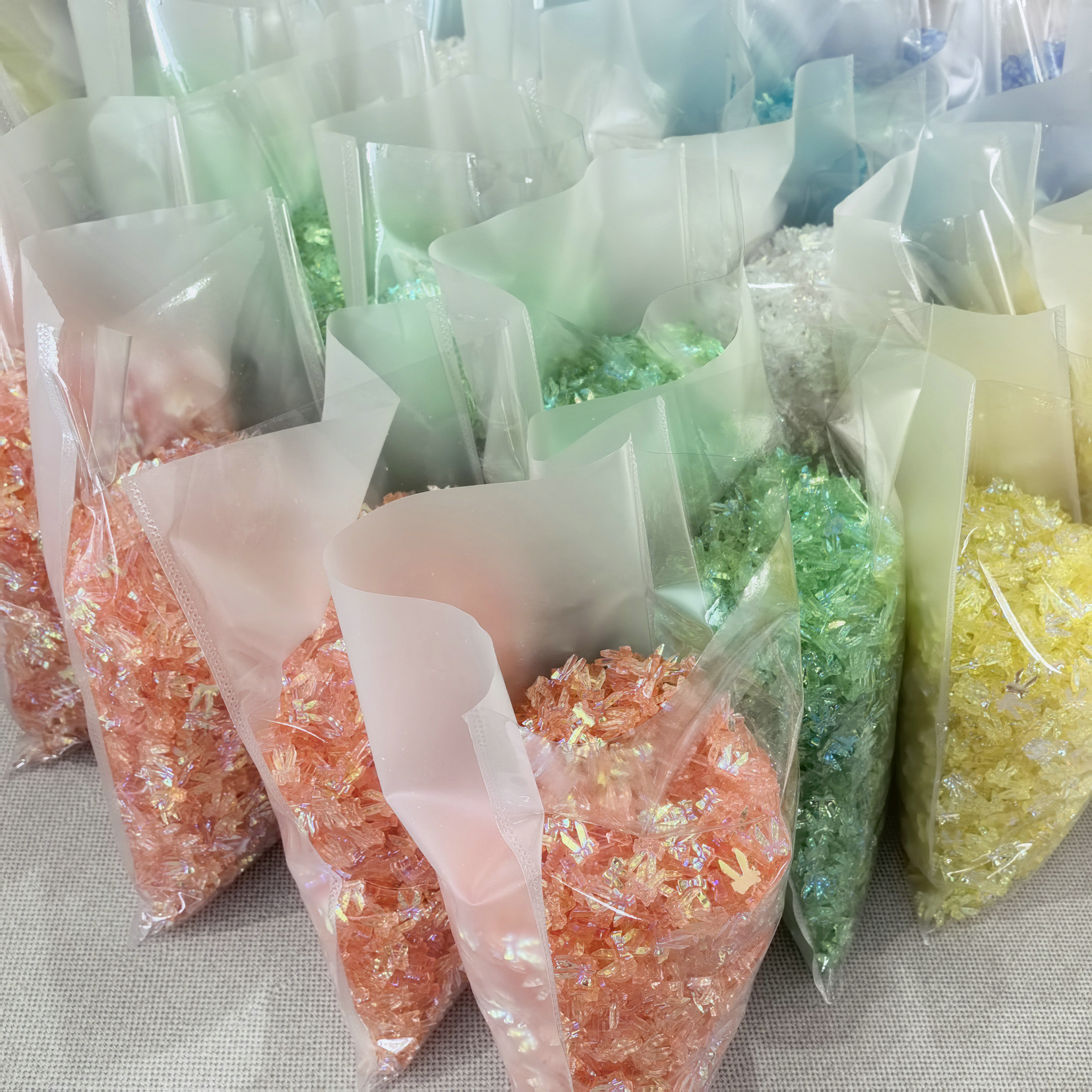 蝴蝶结飘带美甲饰品批发创意设计产业园区设计师设计元素原材料0