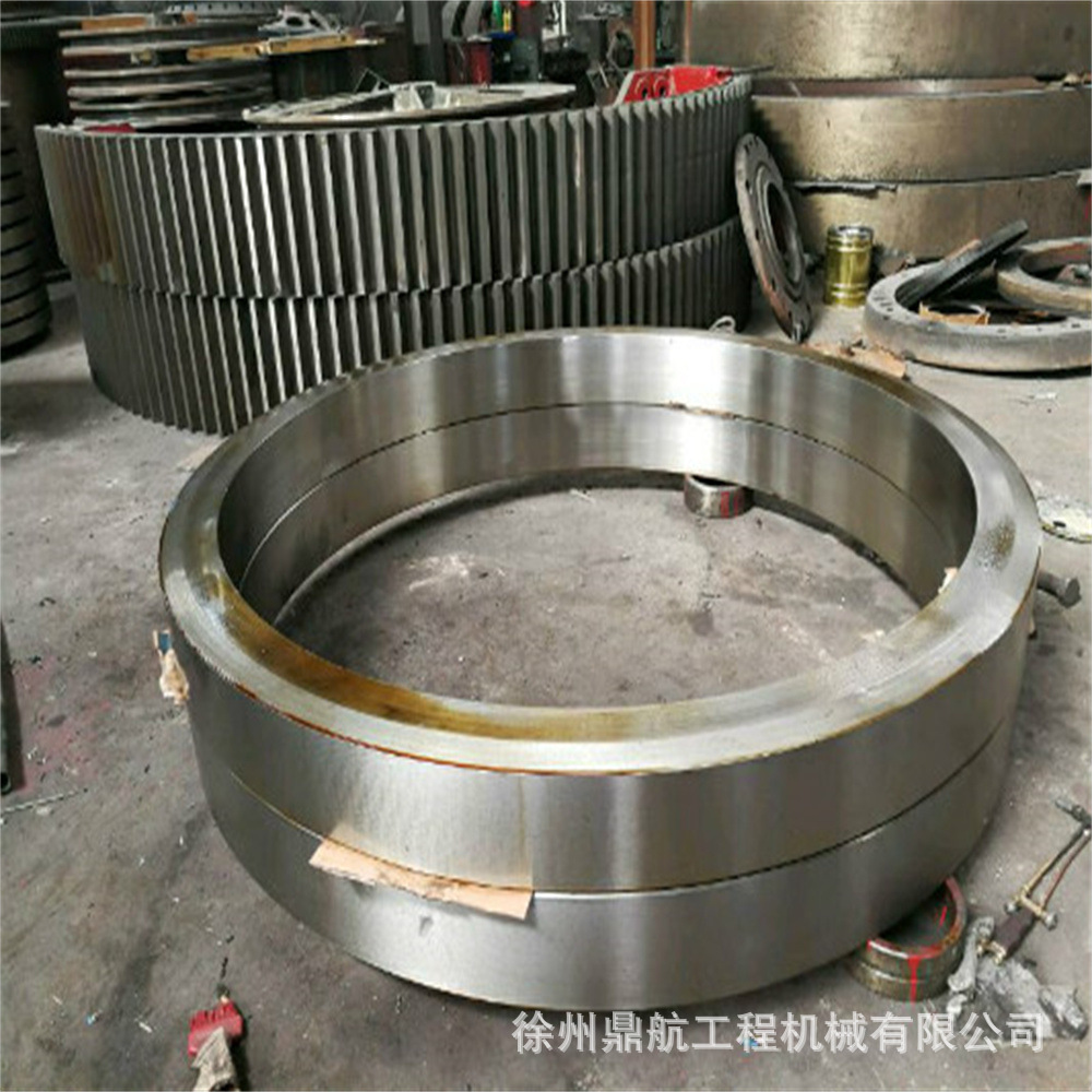 黄石坚固耐用，售后无忧不锈钢烘干机滚圈2.4米