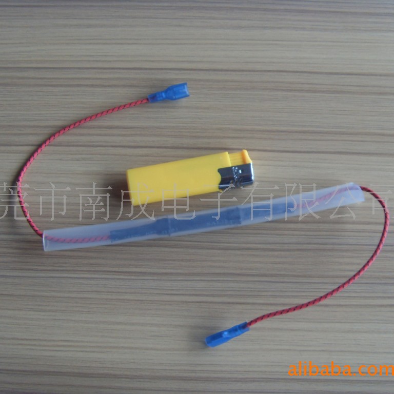 加工微波炉保险丝熔断器险丝管带壳套件5KV0.65A/0.75A/0.8A/0.9A