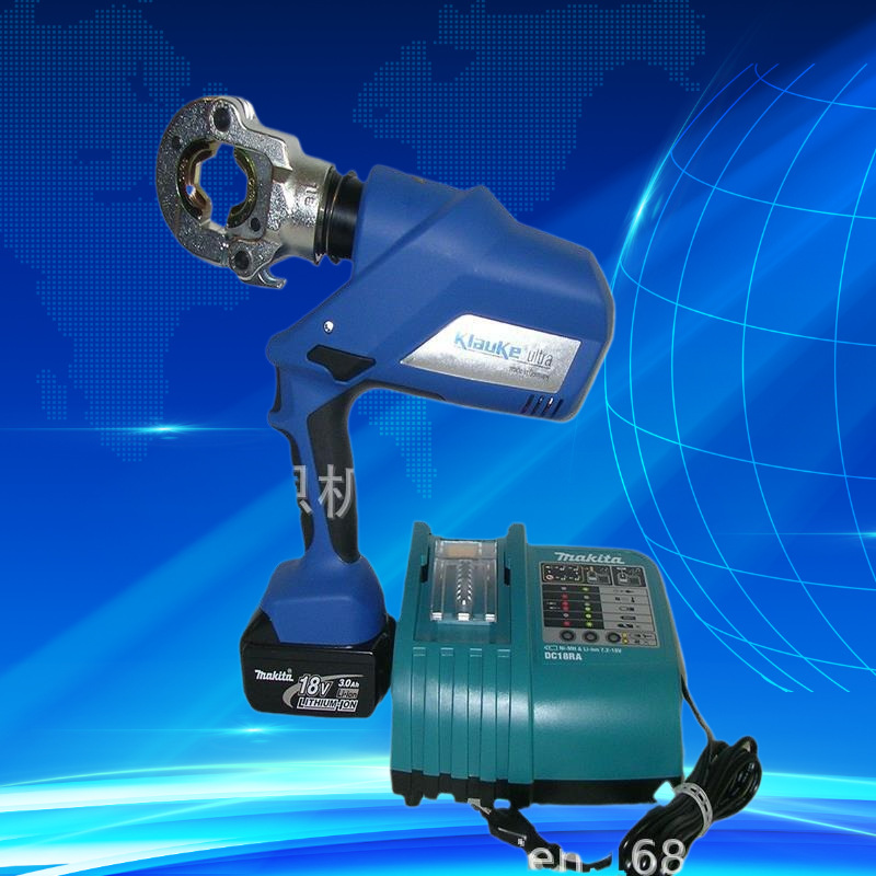 EK12042L EK60VP/FT EK6022L电动液压钳