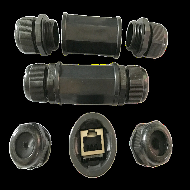 RJ45M22Z̫߶ֱͨٶԽӳˮ