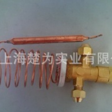 膨胀阀 RF22W9 TRFE-14HW100 RF22W13 RF22W17 RF22W10  阀门STF