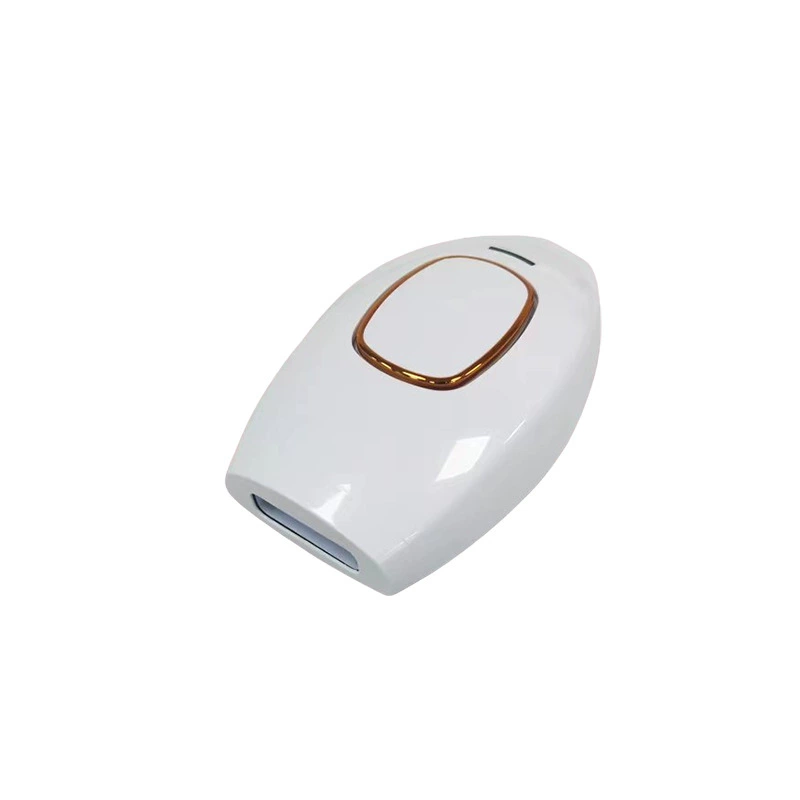 881 Cross-border household portable non-freezing point laser hair removal device for whole body underarm private parts shaving machine for men and women