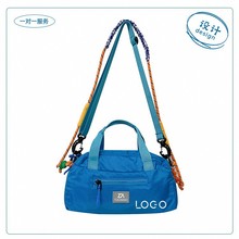 出游零食包定制logo单肩包亲子儿童包包2025新款日系户外轻便儿童