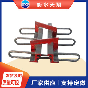 Supply GQF-C80 type F type E type Z type D type bridge expansion joint D40 type D60 type steel expansion joint device
