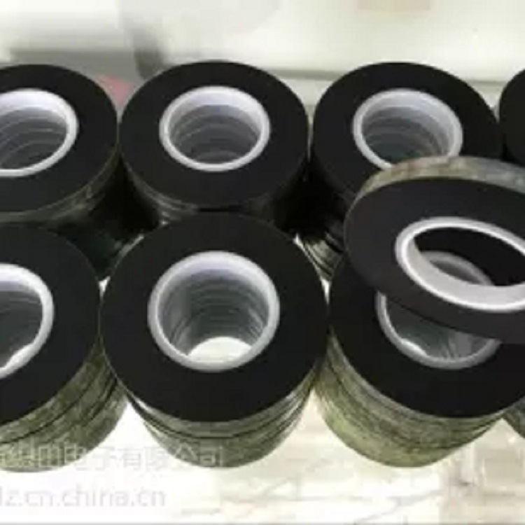 推荐织田日本富士热压硅胶带0.2*10*10硅橡胶