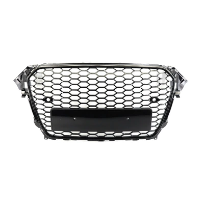 through hole European version — Zhongwang - 13-16-audi-a4b85
