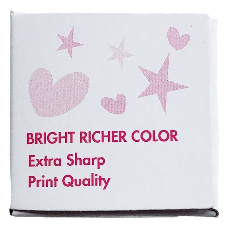 18 EXP черно-белая пленка 200 градусов Водонепроницаемая Ретро пленка для камеры Sweet Love 35 мм Милая 135 пленка