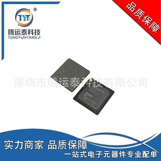 供应 XC6SLX150-L1FGG484I  表面贴装型  FPGA  现场可编程门阵列