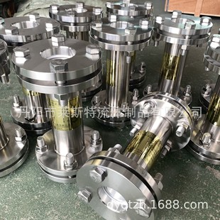 Flange Fire Arrestor Stainless Steel Pipe Fire Arrestor American Standard National Standard and Other Flange Fire Arrestor