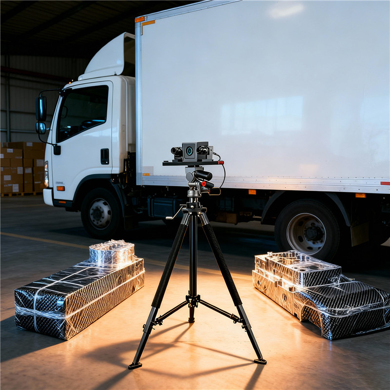 制造业新工具三维扫描仪逆向设计赋能铸件模具高效检测