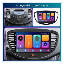 ������07-13���ִ�I10��׿����GPS��׿����������������CARPLAY