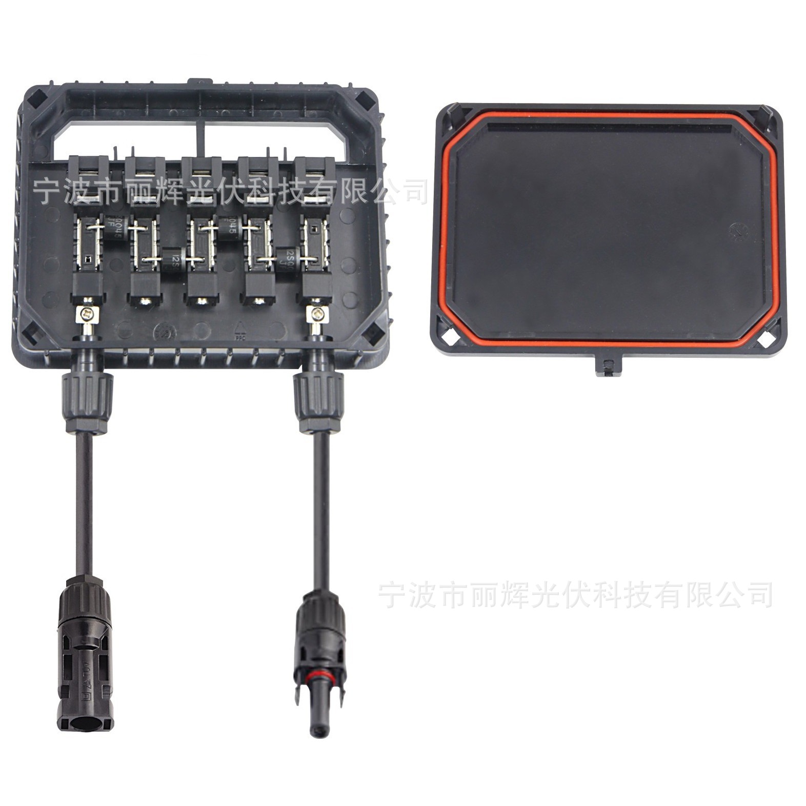 PV-LH0701-1��4��������̫���ܹ�����ߺ�