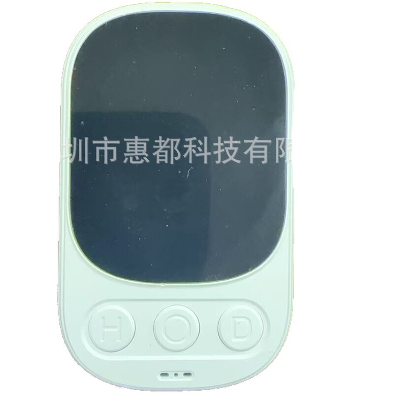 外国貿易人気のHD08インライン可燃性ガスCO検出器CO、GAS温湿度4-in-1検出器|undefined