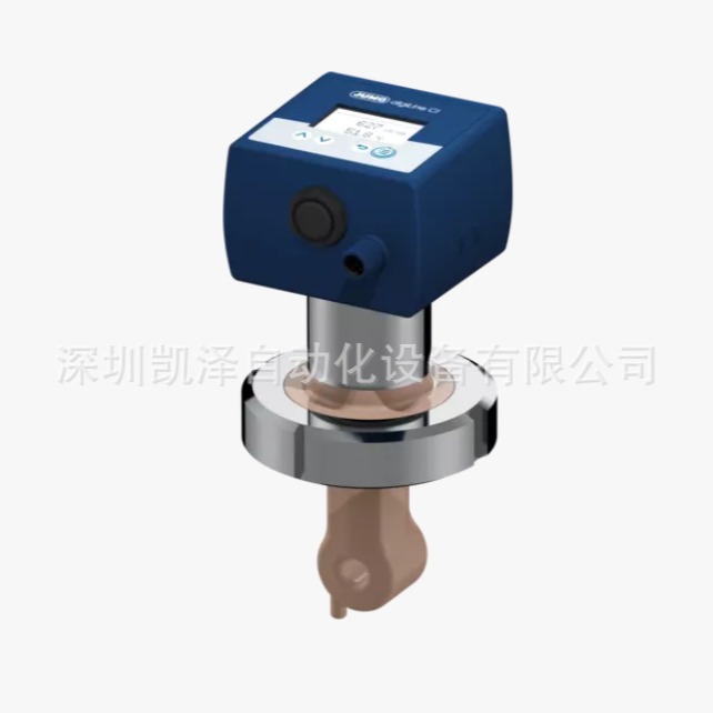 德国原装jumo 202755 pH复合电极带开关触点的电感式电导率变送器